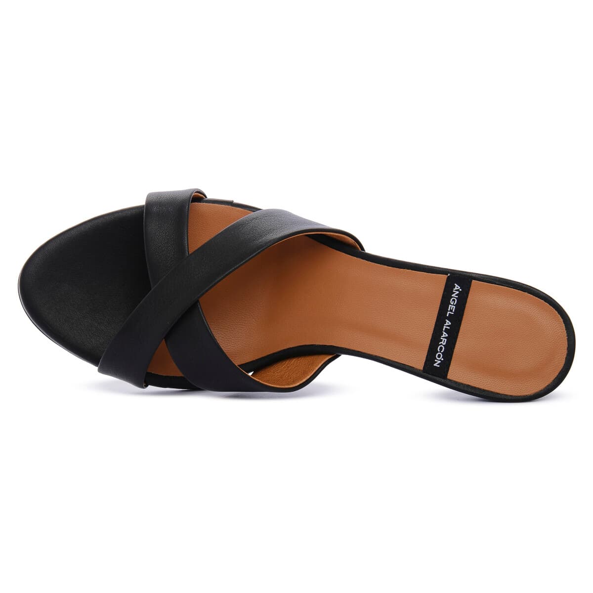 Women's Pumps Angel Alarcon Black