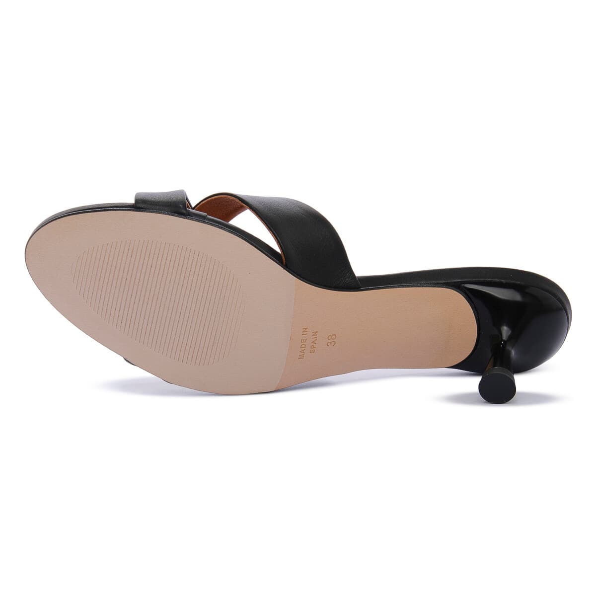 Women's Pumps Angel Alarcon Black