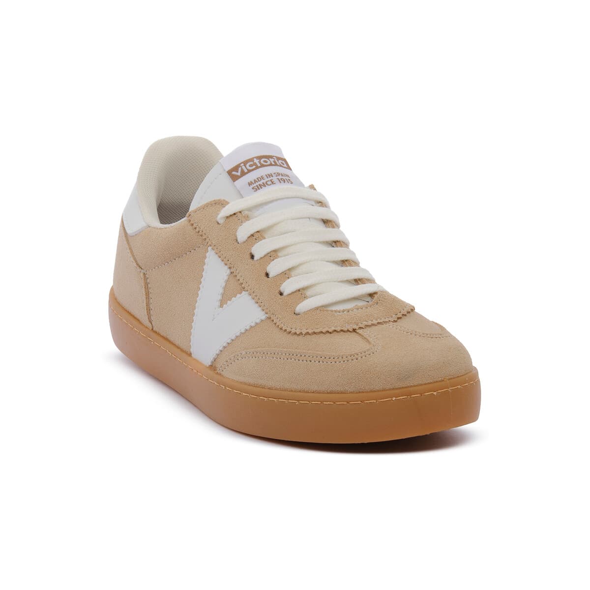 Women's Sneakers Victoria Beige