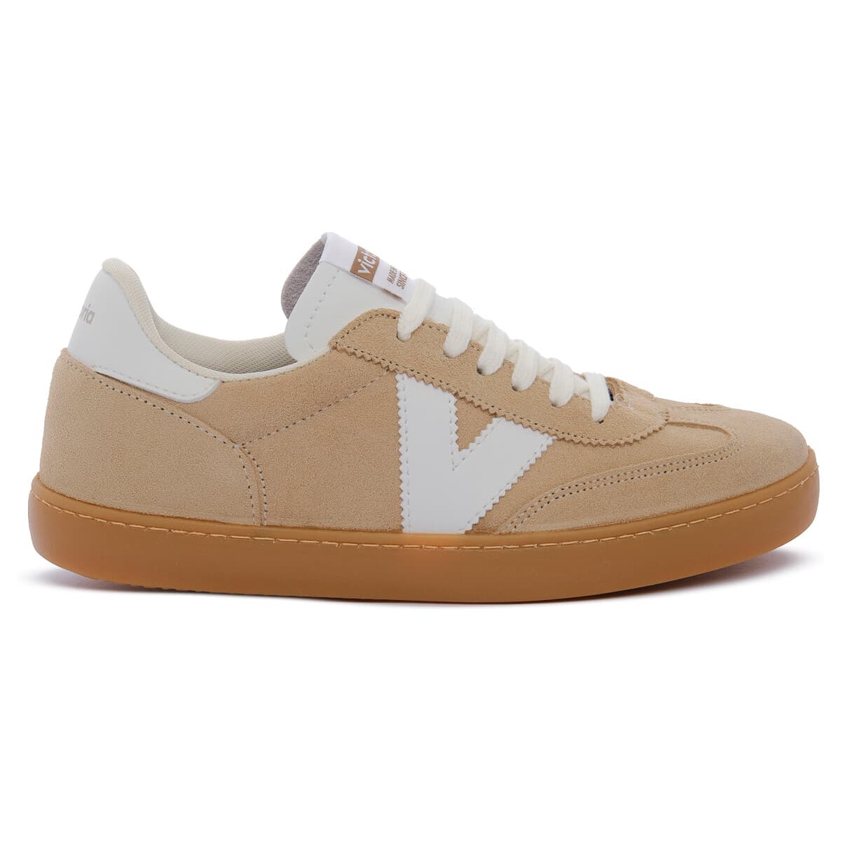 Women's Sneakers Victoria Beige