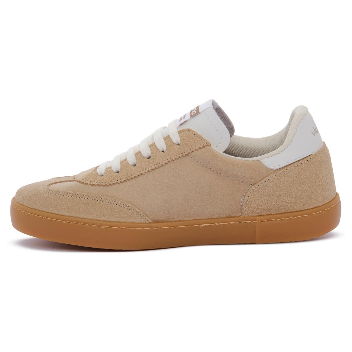 Women's Sneakers Victoria Beige
