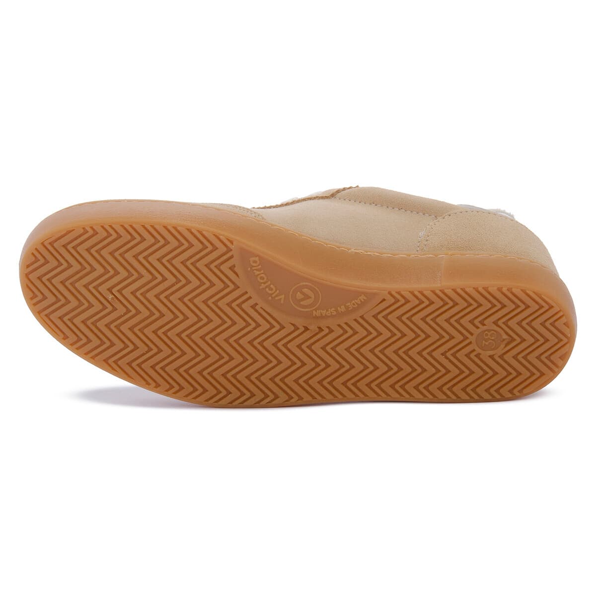 Women's Sneakers Victoria Beige