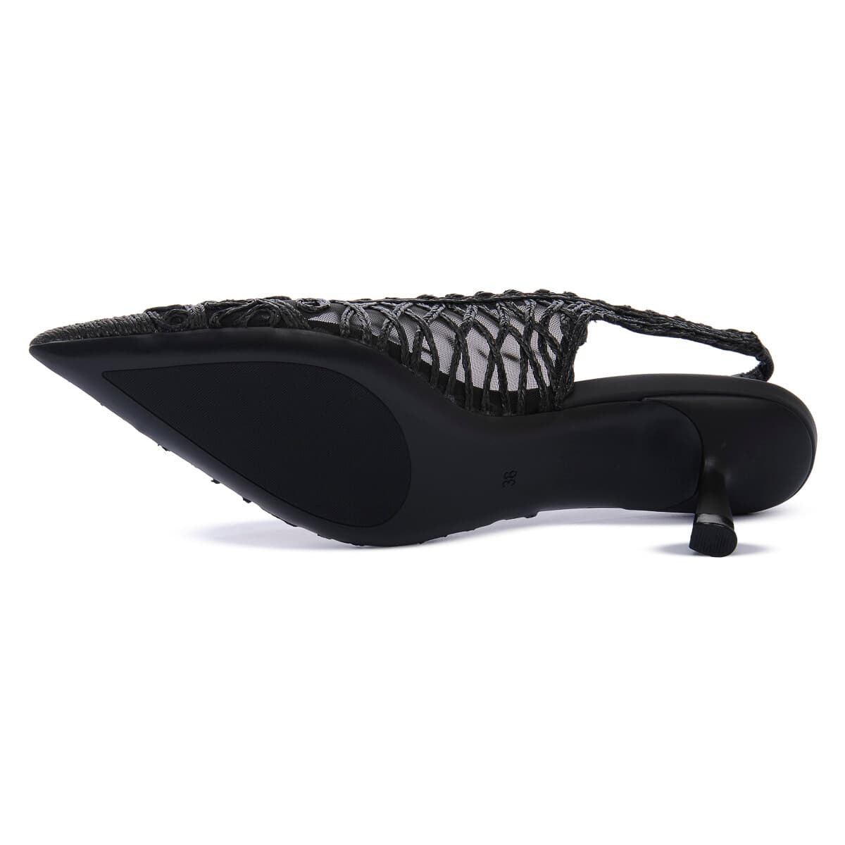 Women's Pumps Chiconic Black