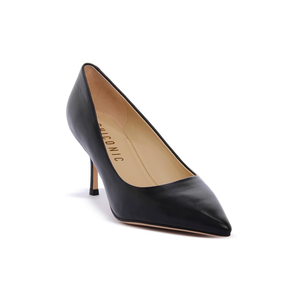 Women's Pumps Chiconic Black