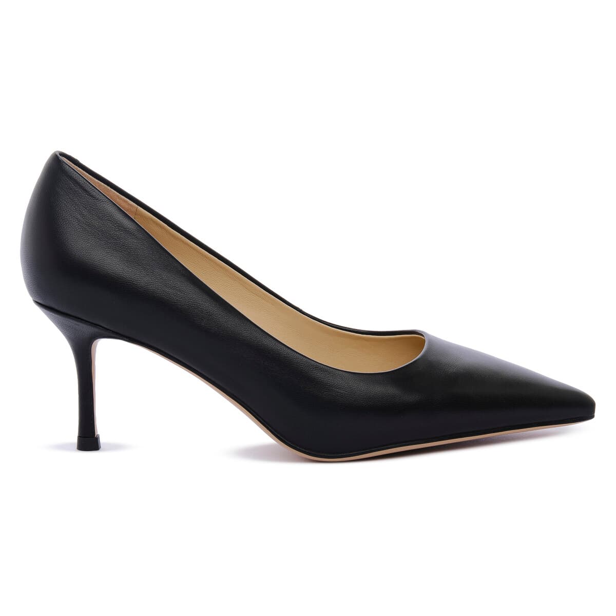 Women's Pumps Chiconic Black