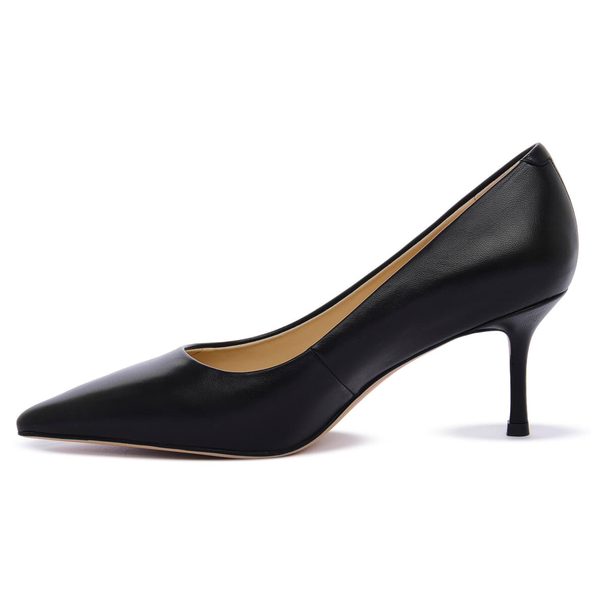 Women's Pumps Chiconic Black