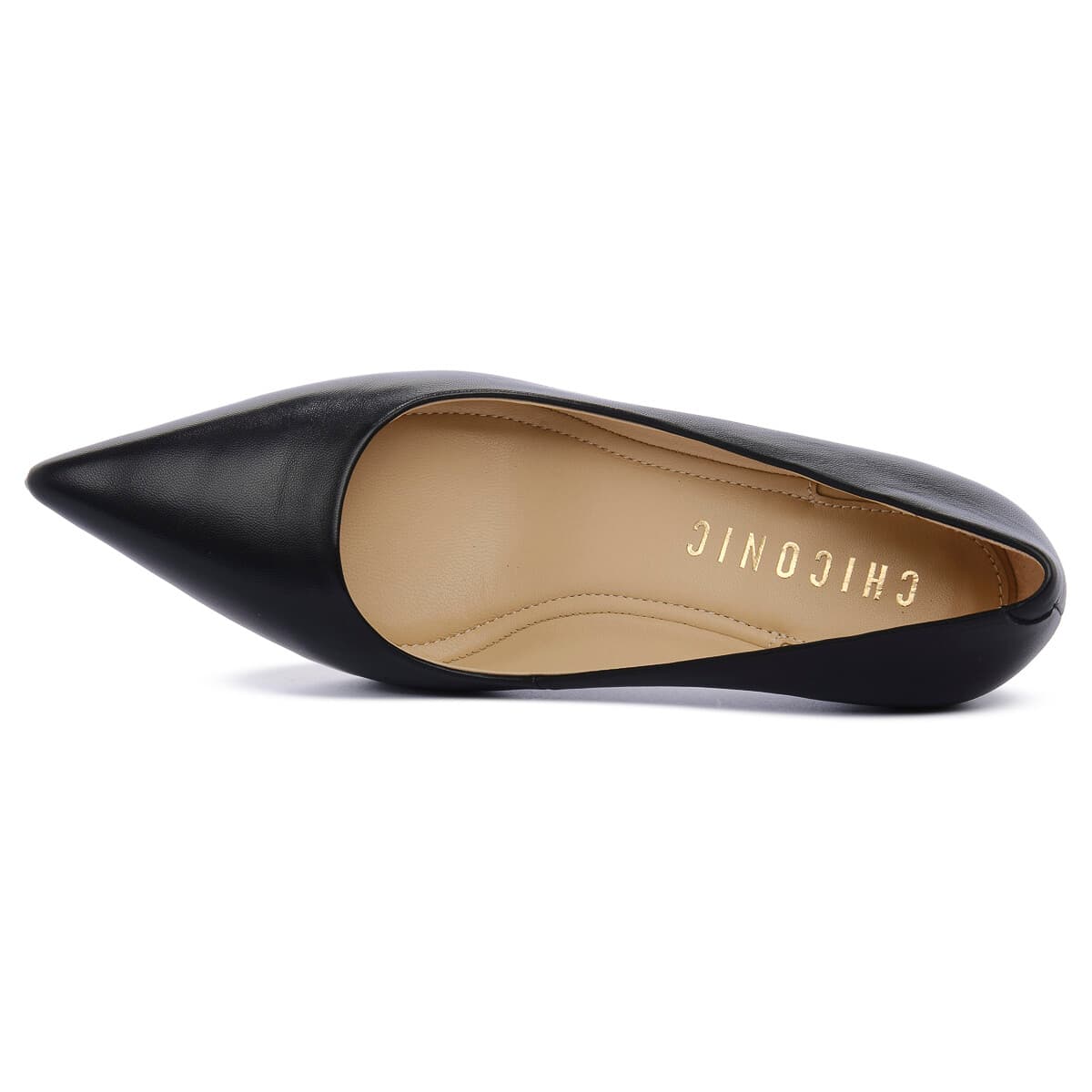 Women's Pumps Chiconic Black