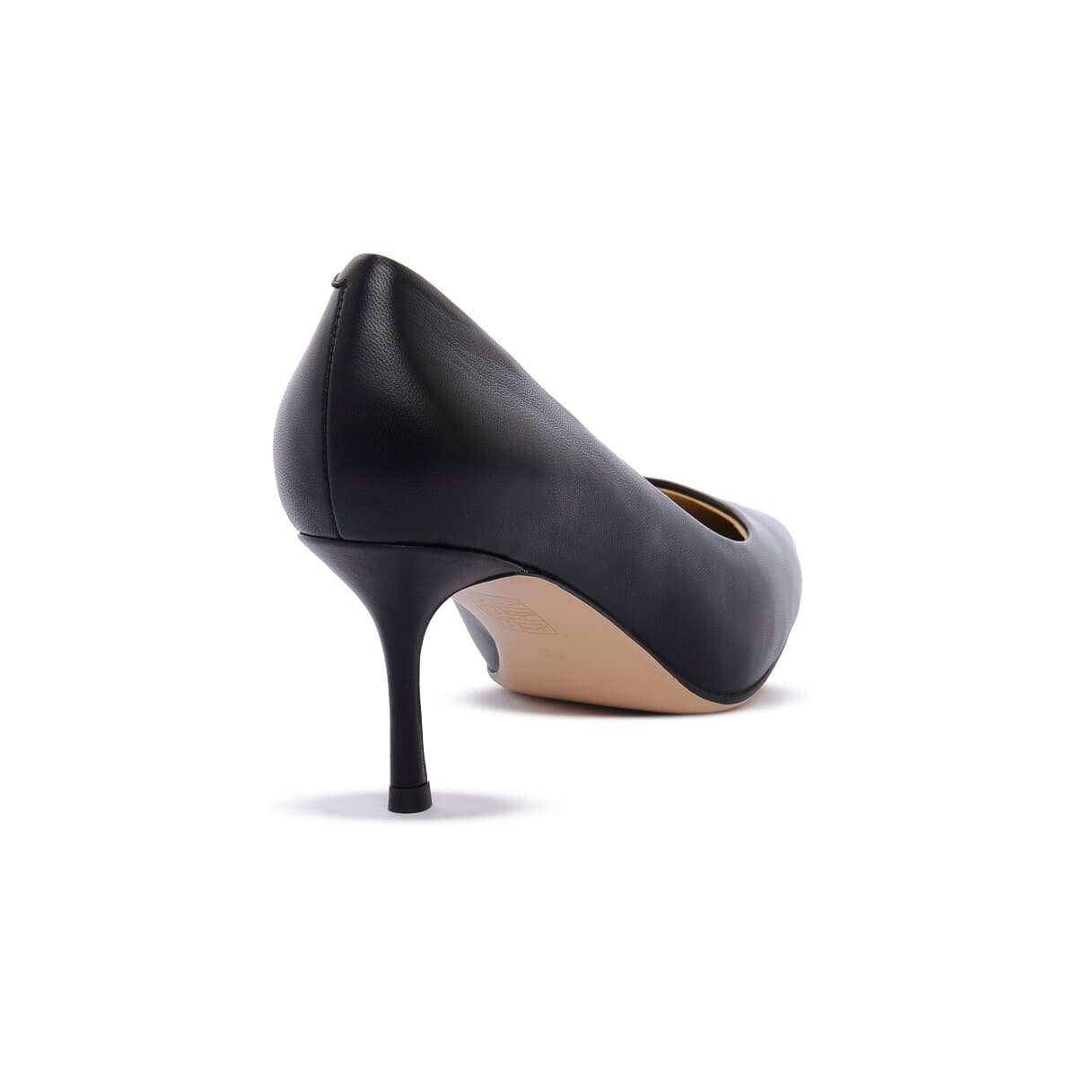 Women's Pumps Chiconic Black