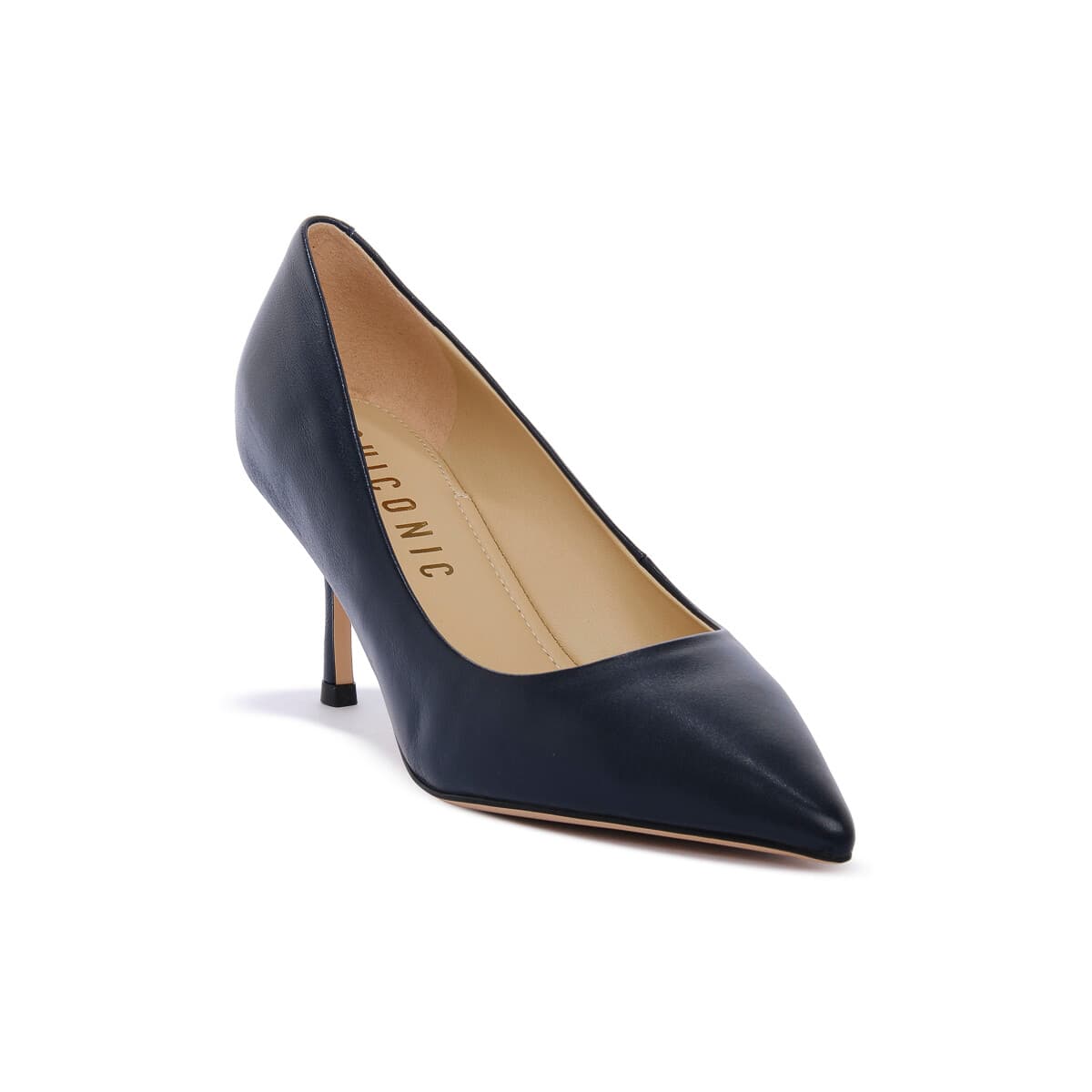 Women's Pumps Chiconic Blue