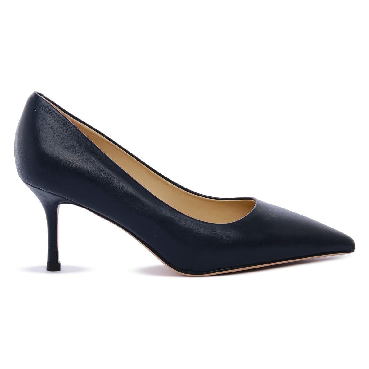 Women's Pumps Chiconic Blue