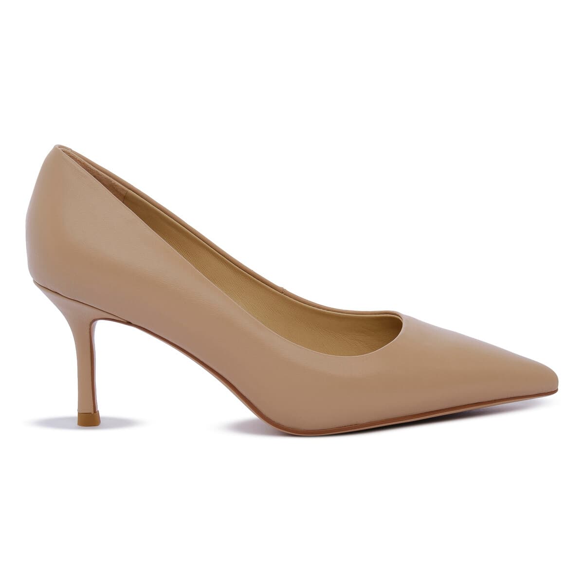 Women's Pumps Chiconic Pink