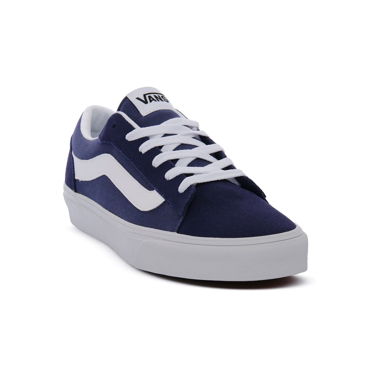 Men's Sneakers Vans Blue