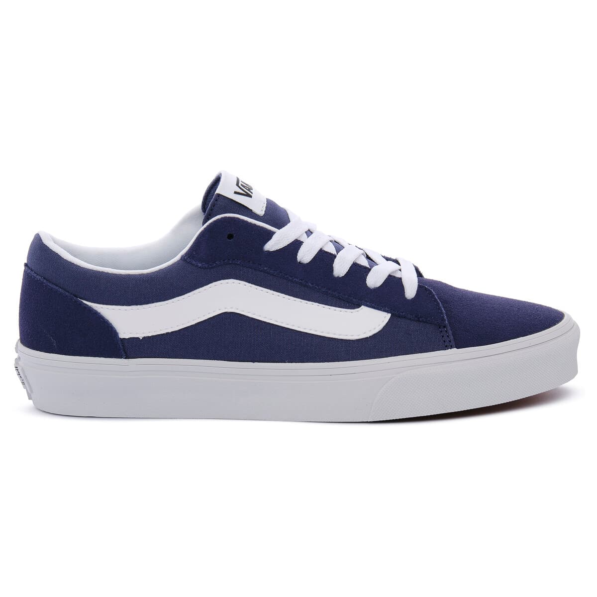 Men's Sneakers Vans Blue