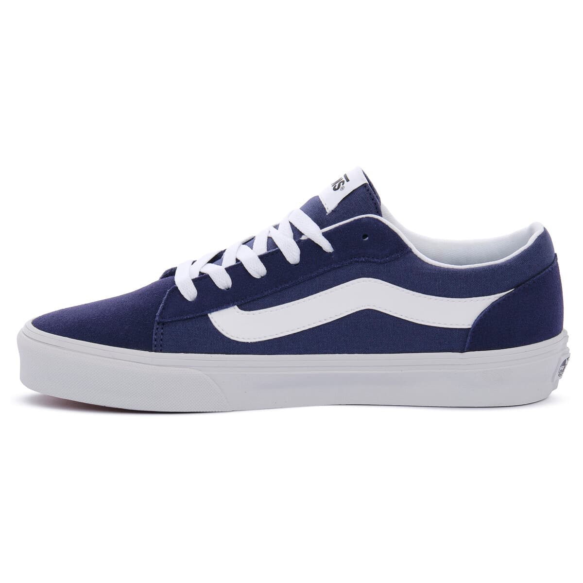 Men's Sneakers Vans Blue