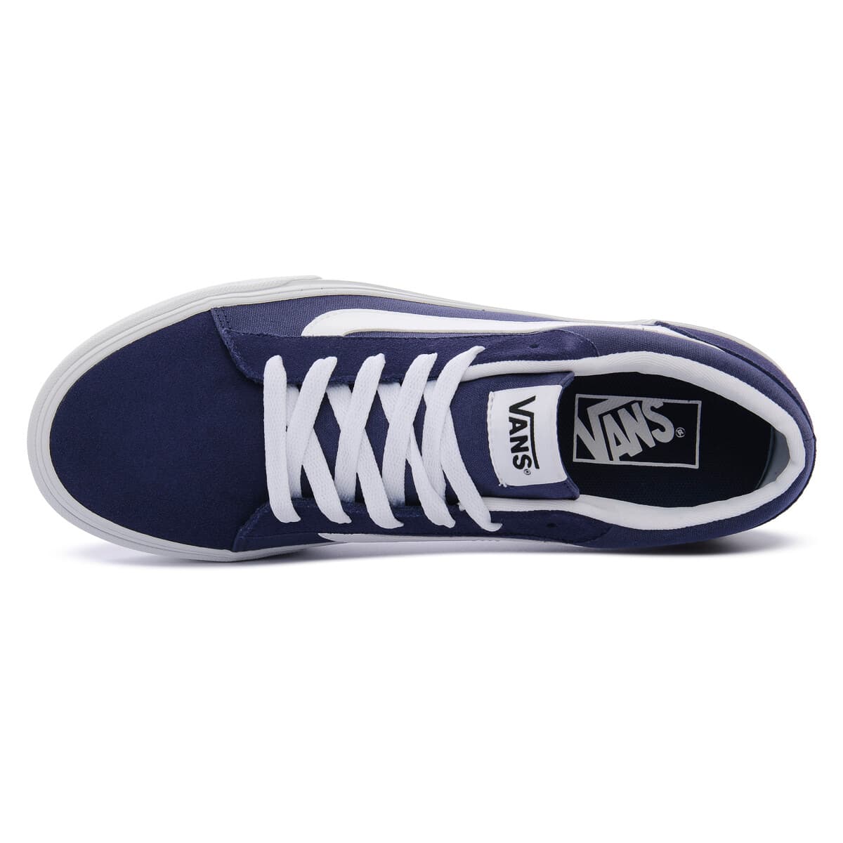 Men's Sneakers Vans Blue