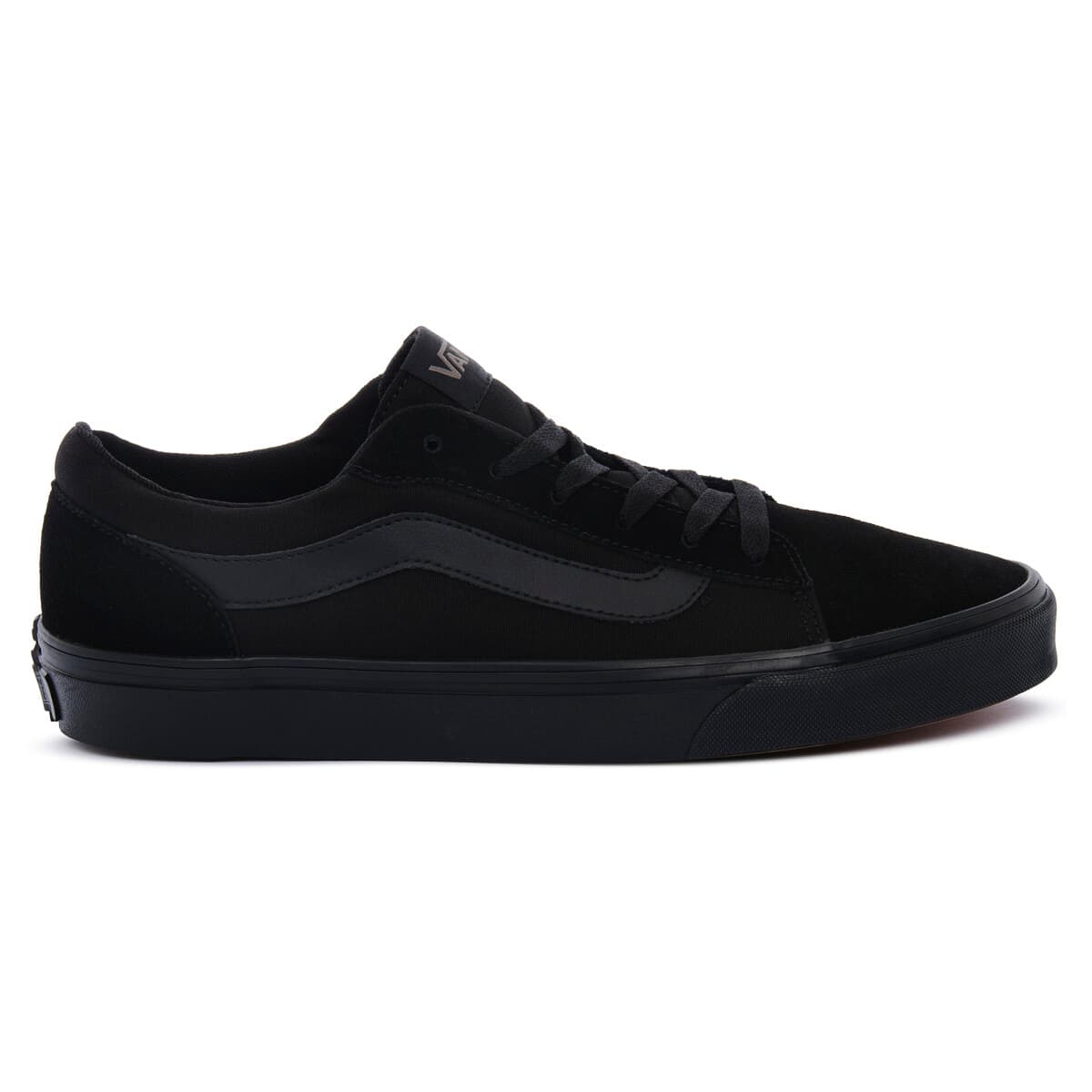 Men's Sneakers Vans Black