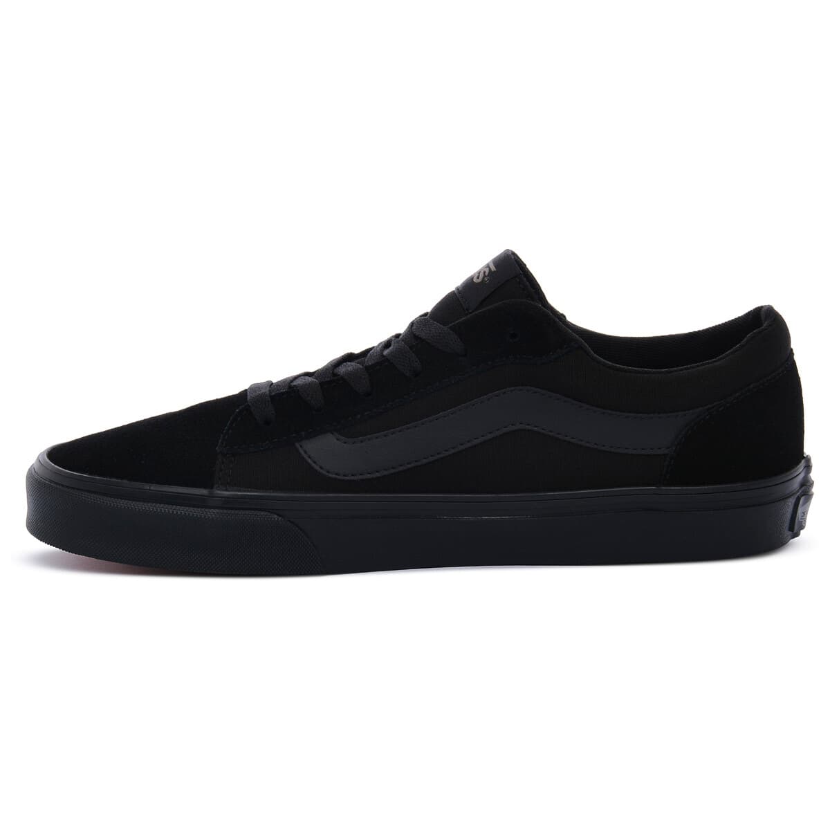 Men's Sneakers Vans Black