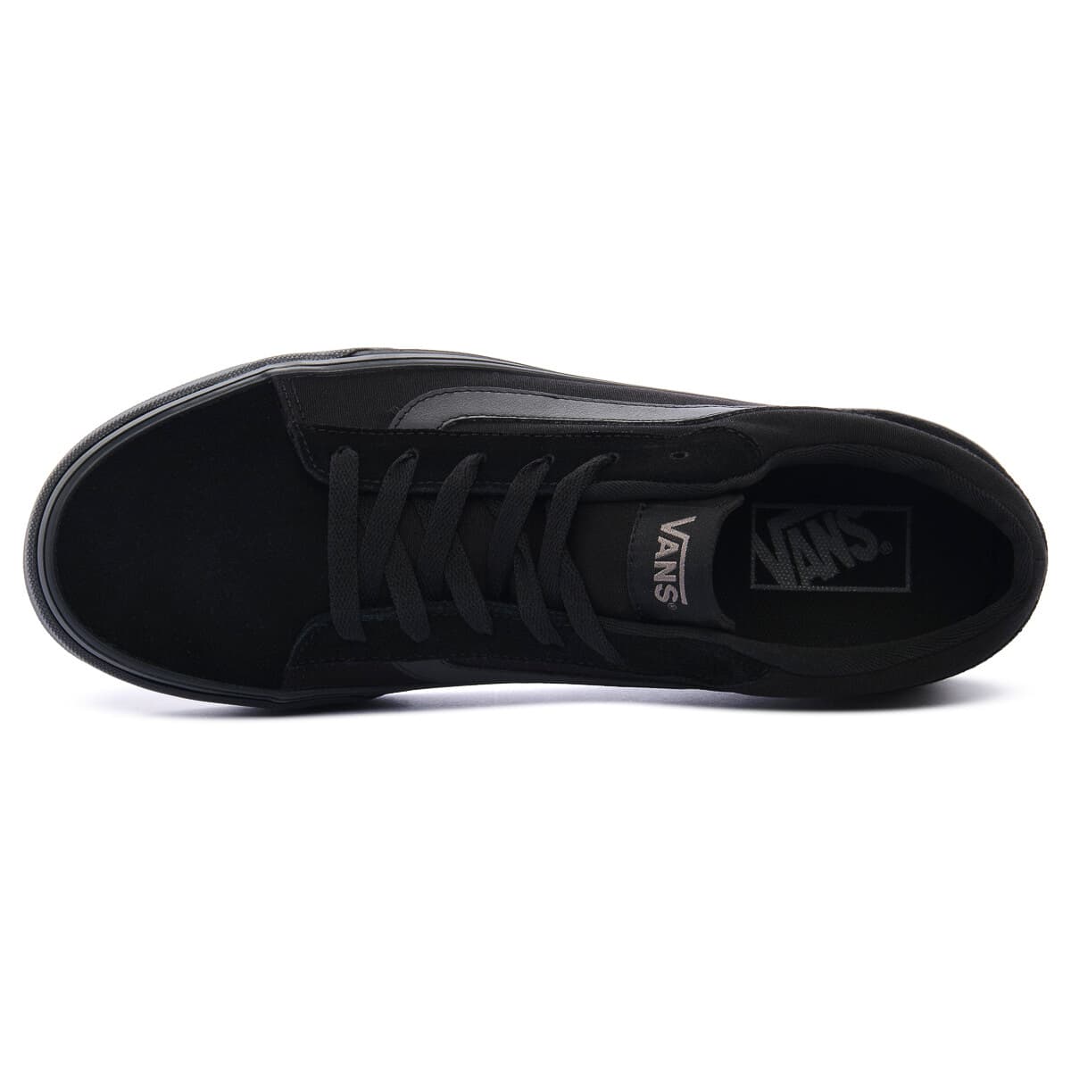 Men's Sneakers Vans Black