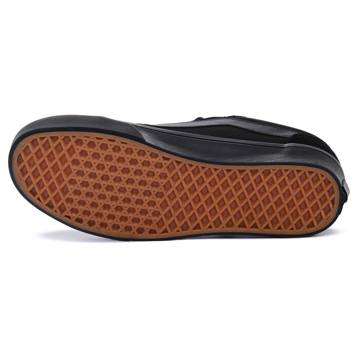 Men's Sneakers Vans Black