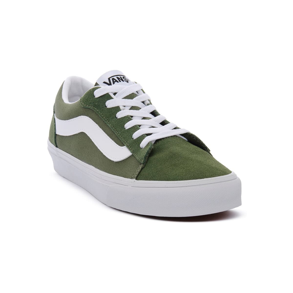 Men's Sneakers Vans Gray