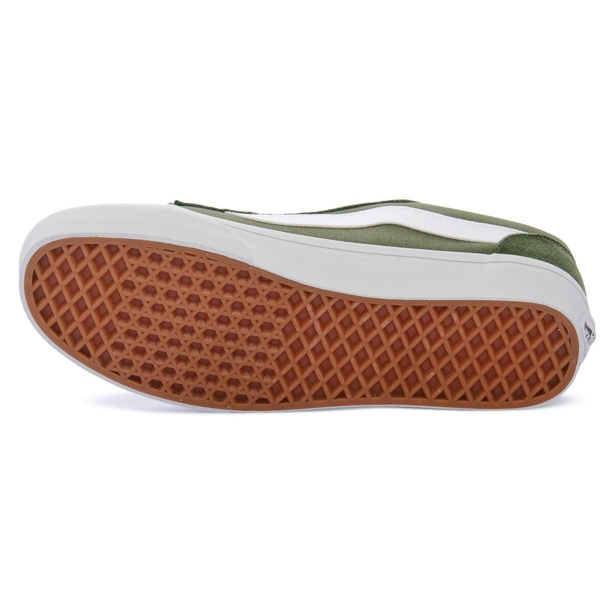 Men's Sneakers Vans Gray