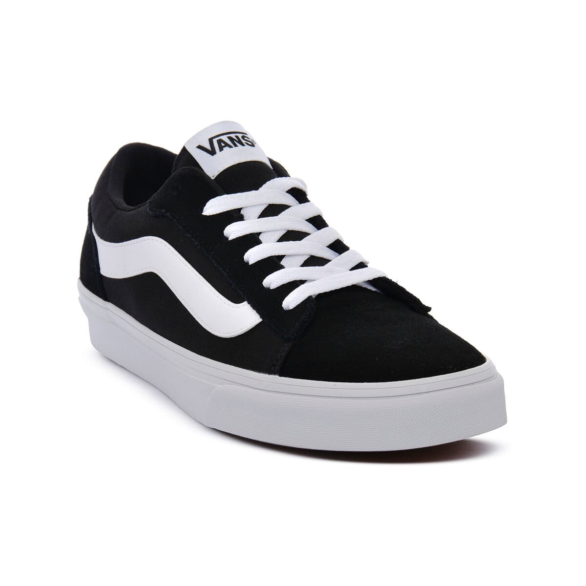 Men's Sneakers Vans Black