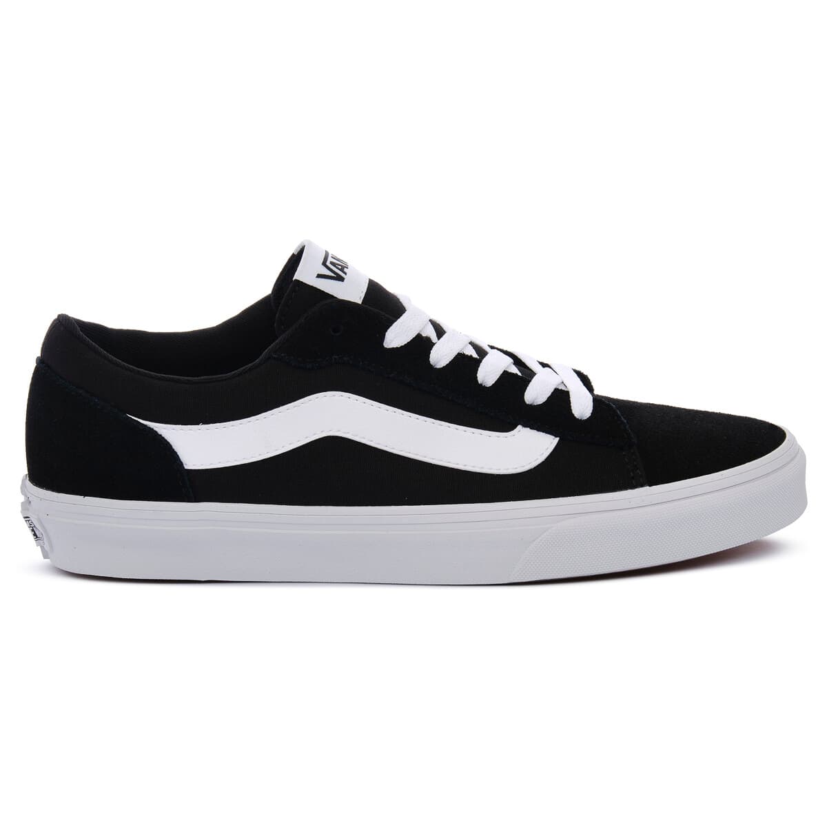 Men's Sneakers Vans Black