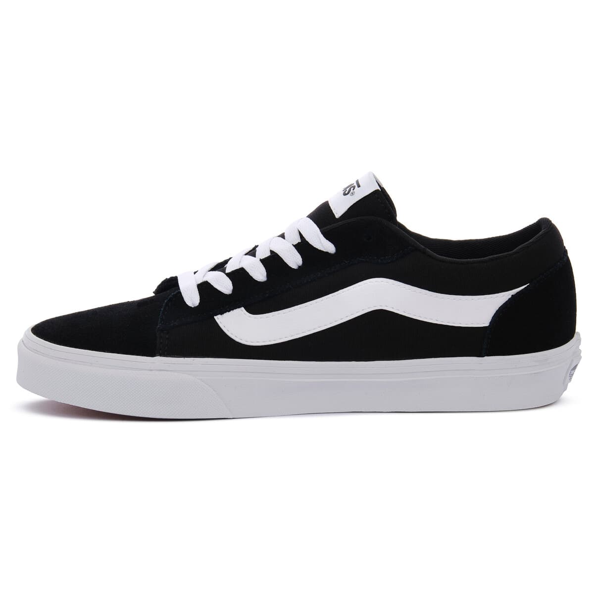 Men's Sneakers Vans Black
