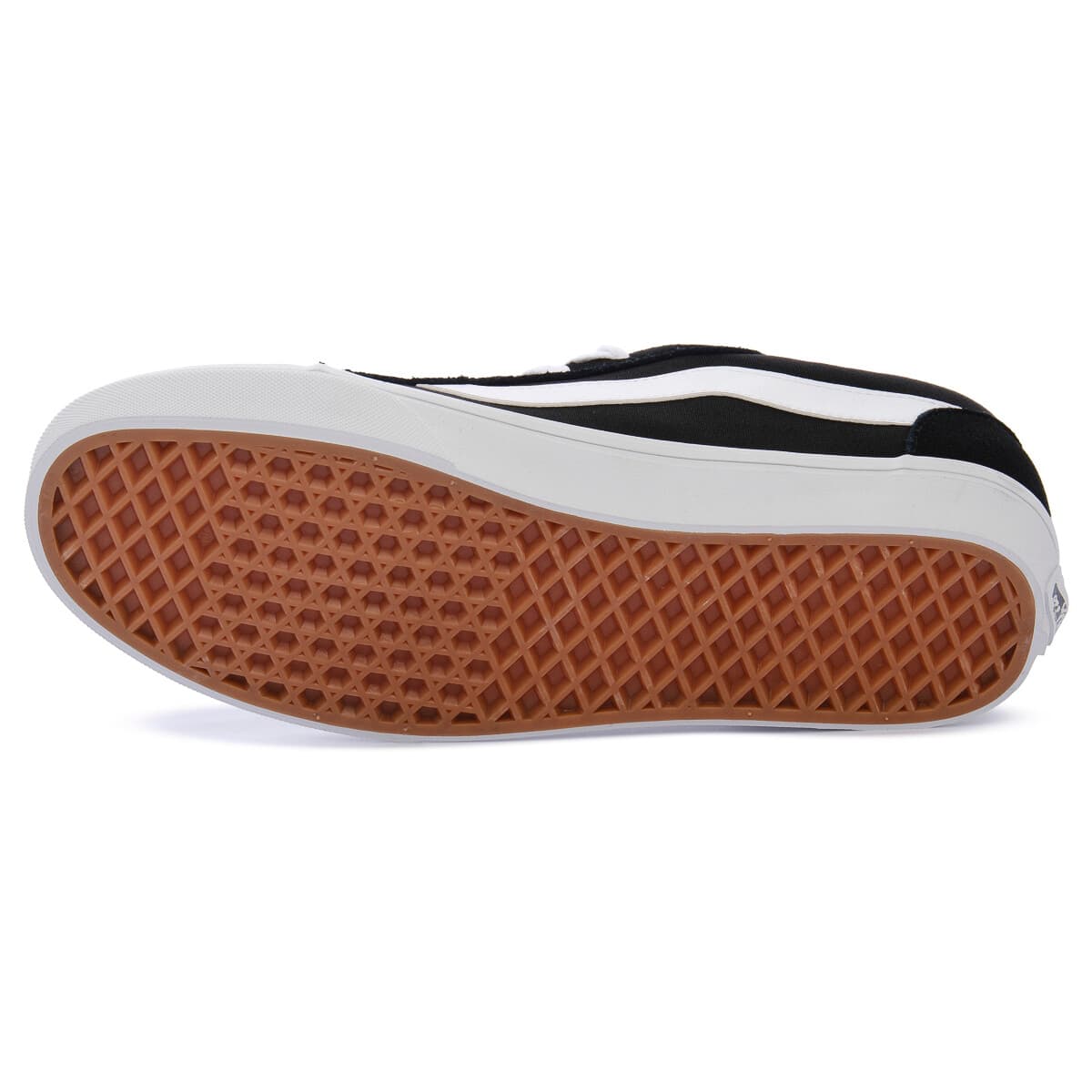 Men's Sneakers Vans Black