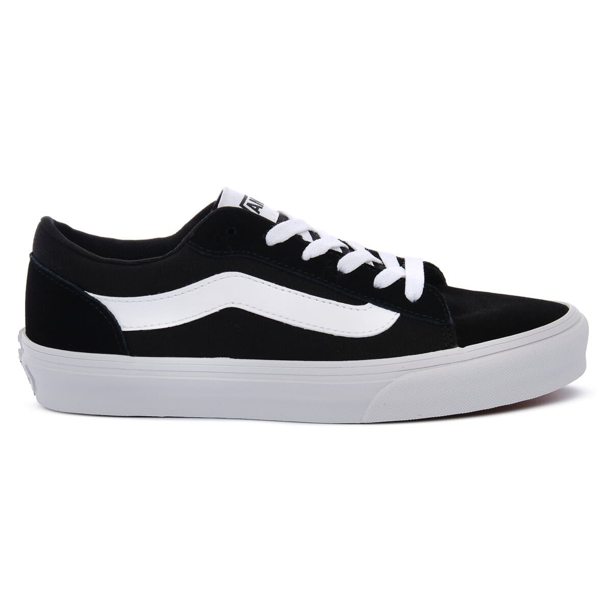 Women's Sneakers Vans Black