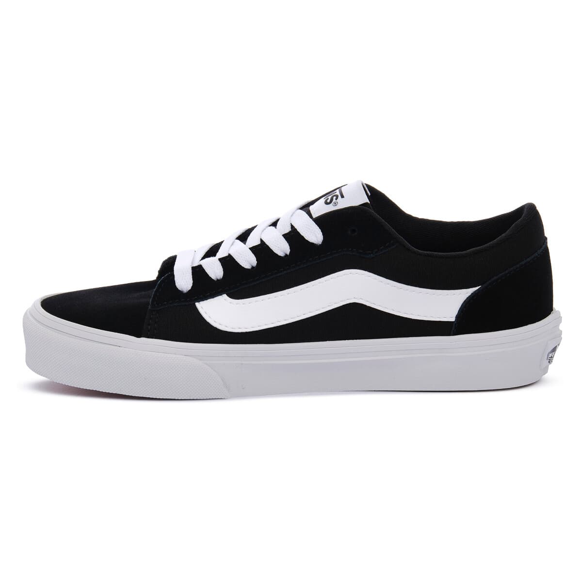 Women's Sneakers Vans Black