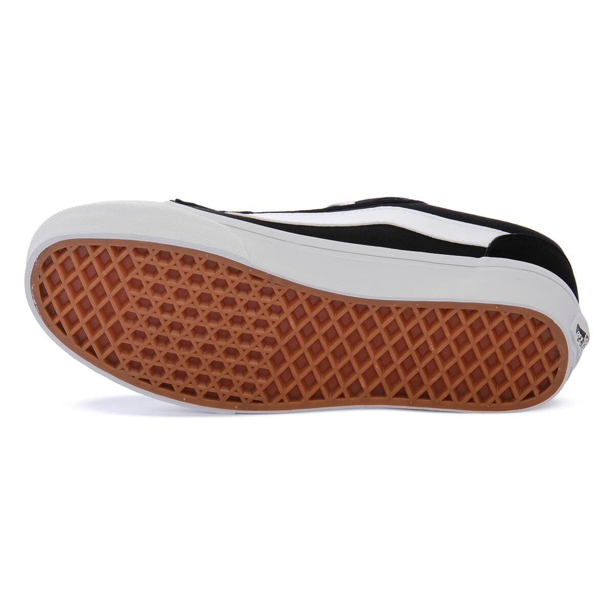 Women's Sneakers Vans Black