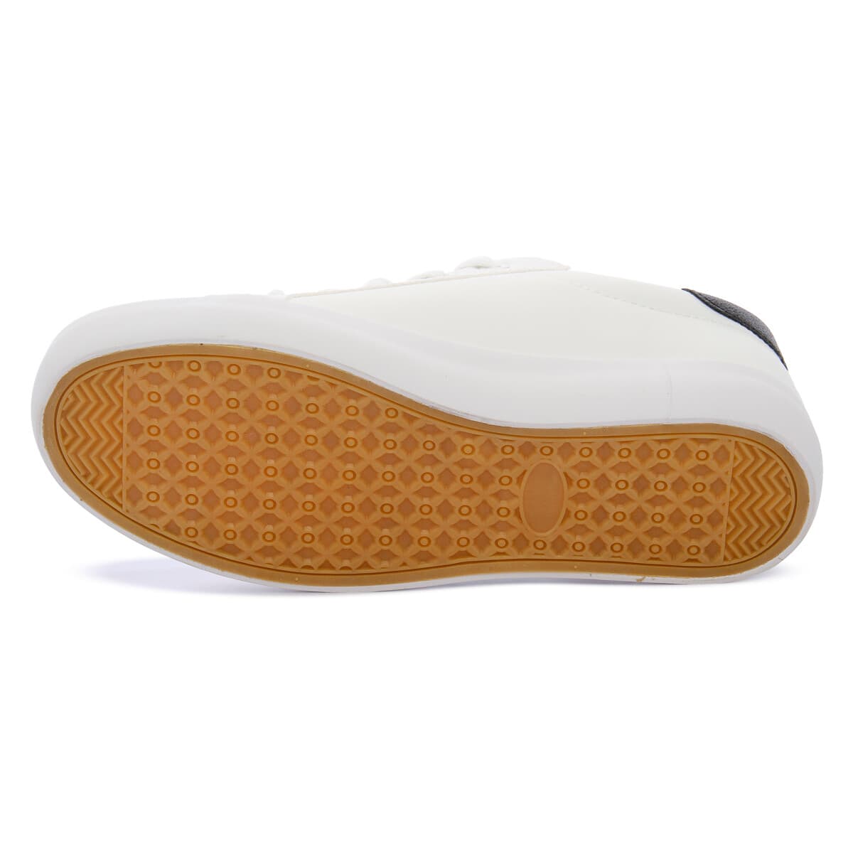 Women's Sneakers Icon White