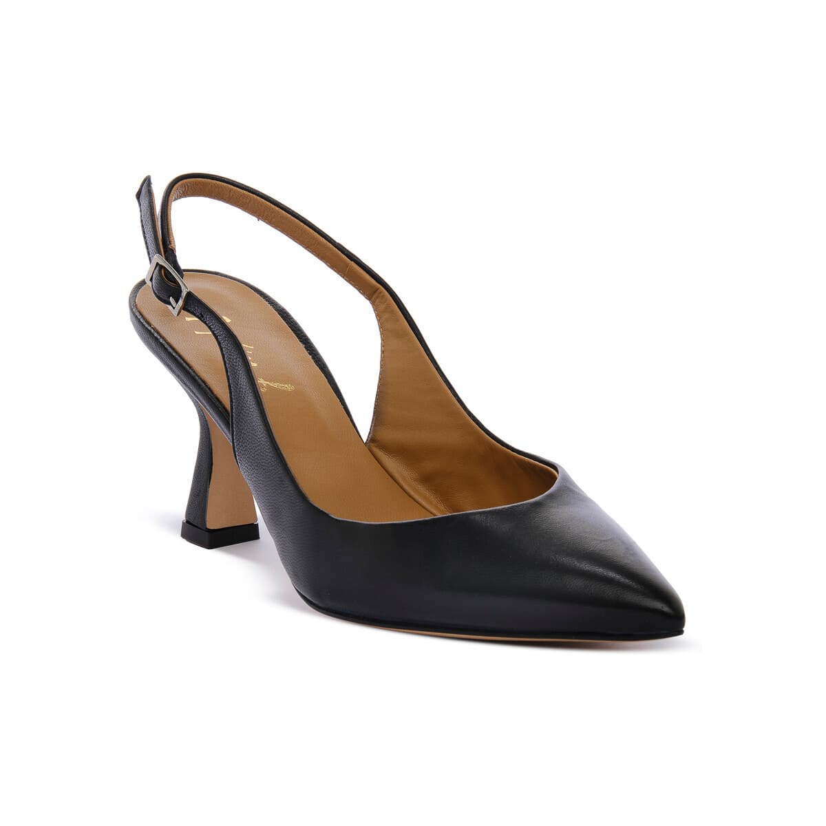 Women's Pumps Angelina Folies Black