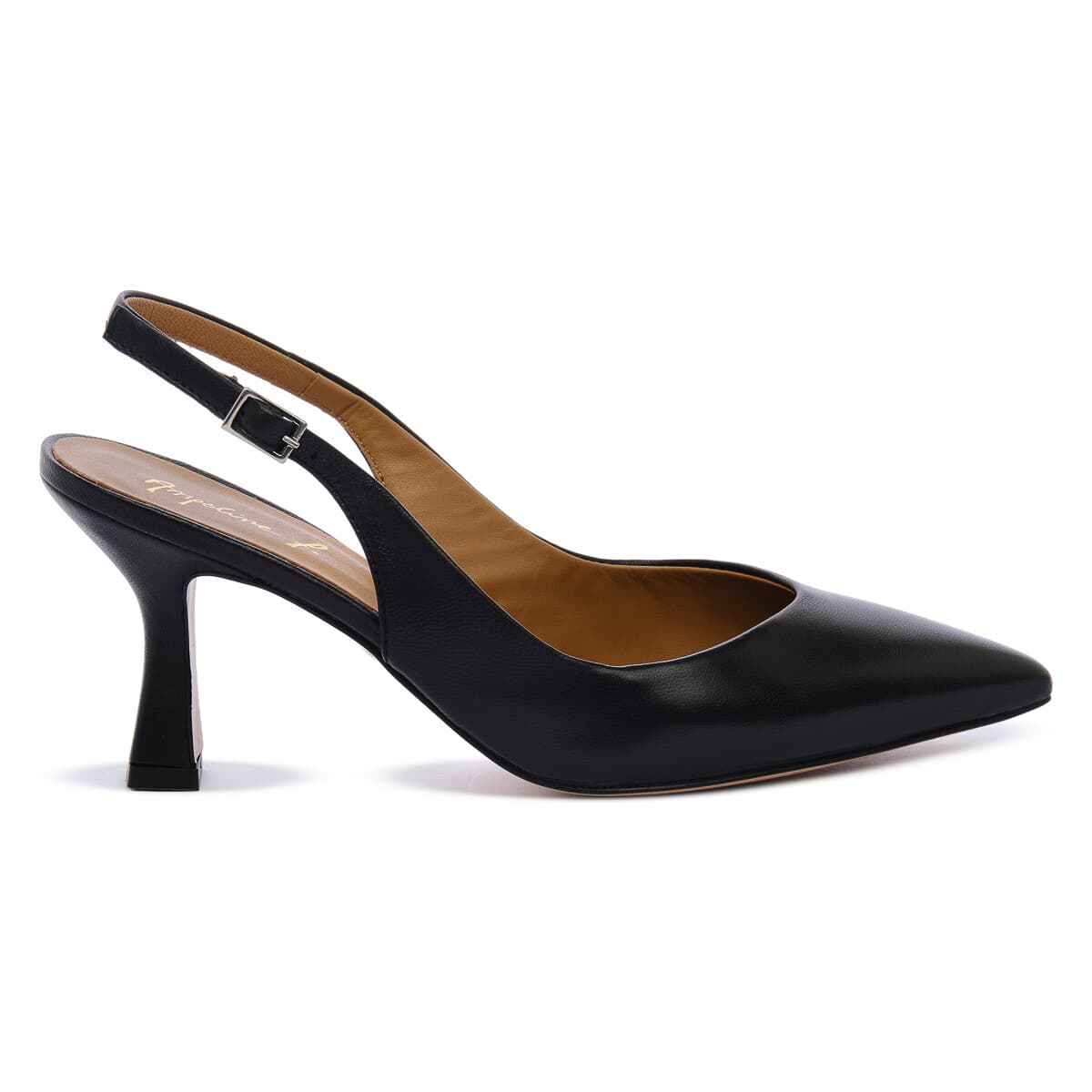 Women's Pumps Angelina Folies Black