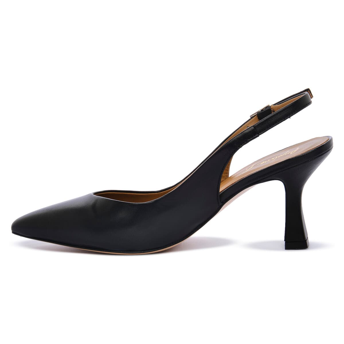 Women's Pumps Angelina Folies Black