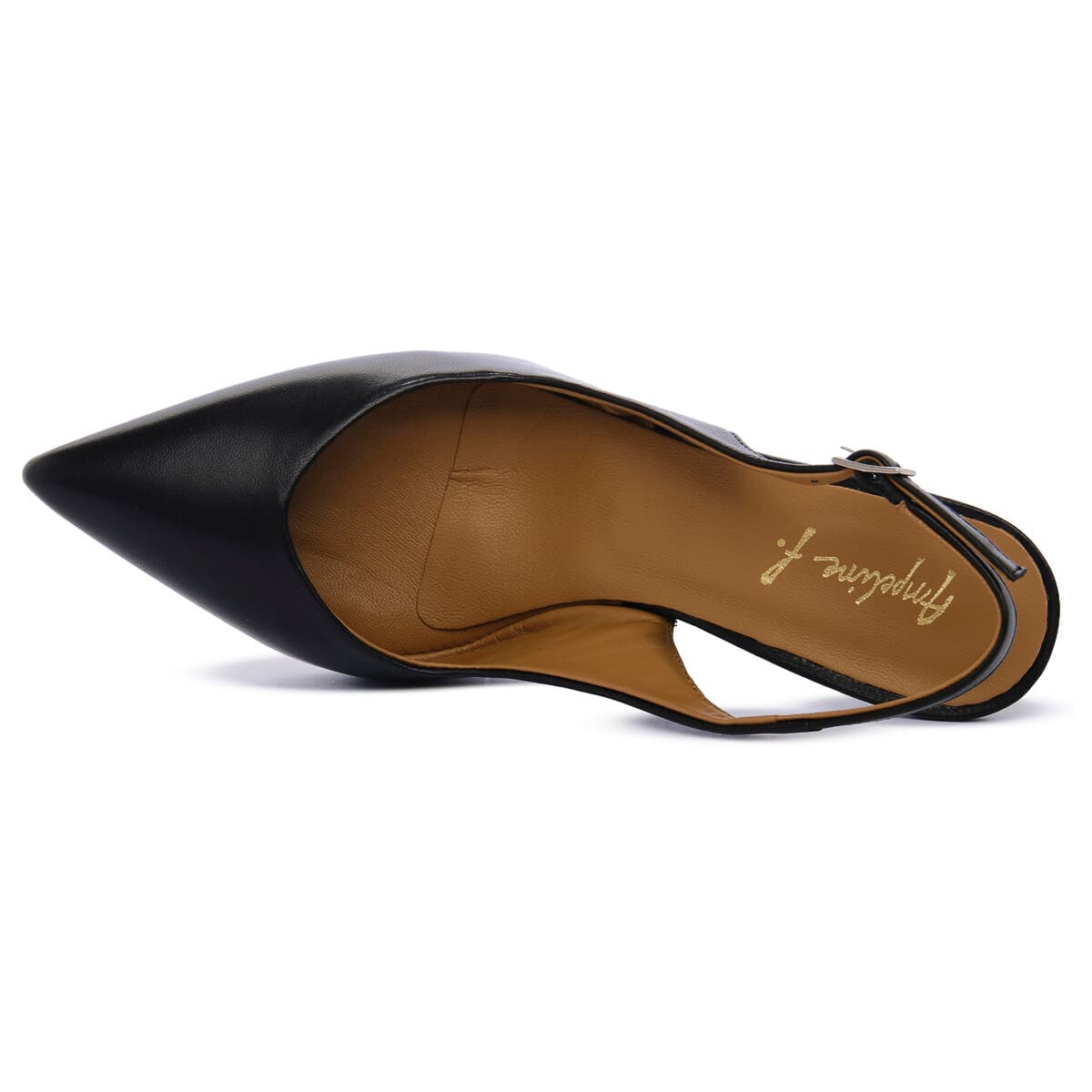 Women's Pumps Angelina Folies Black