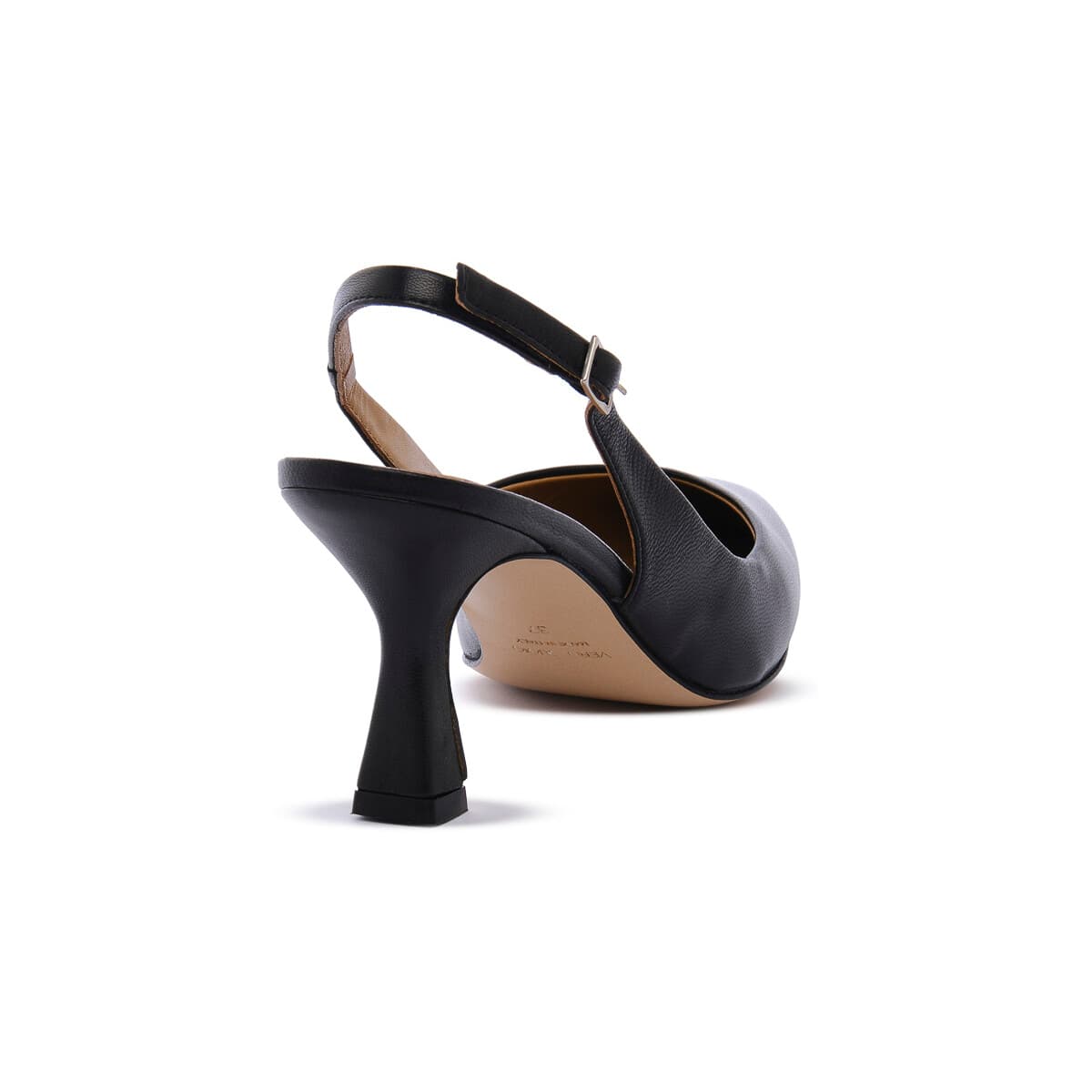 Women's Pumps Angelina Folies Black