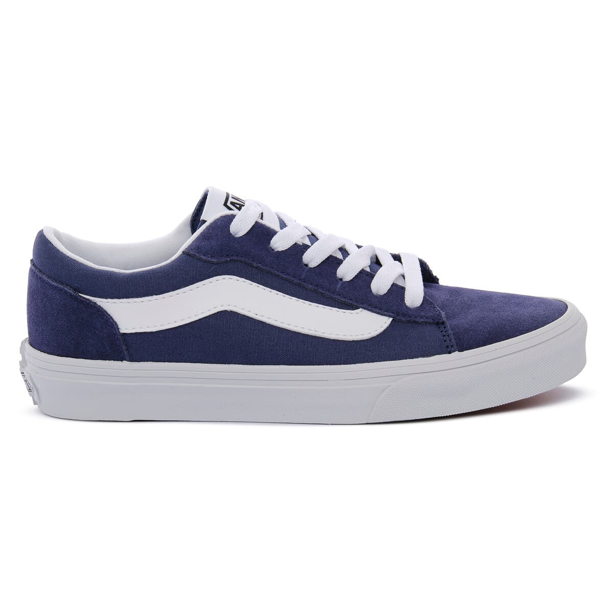 Women's Sneakers Vans Blue