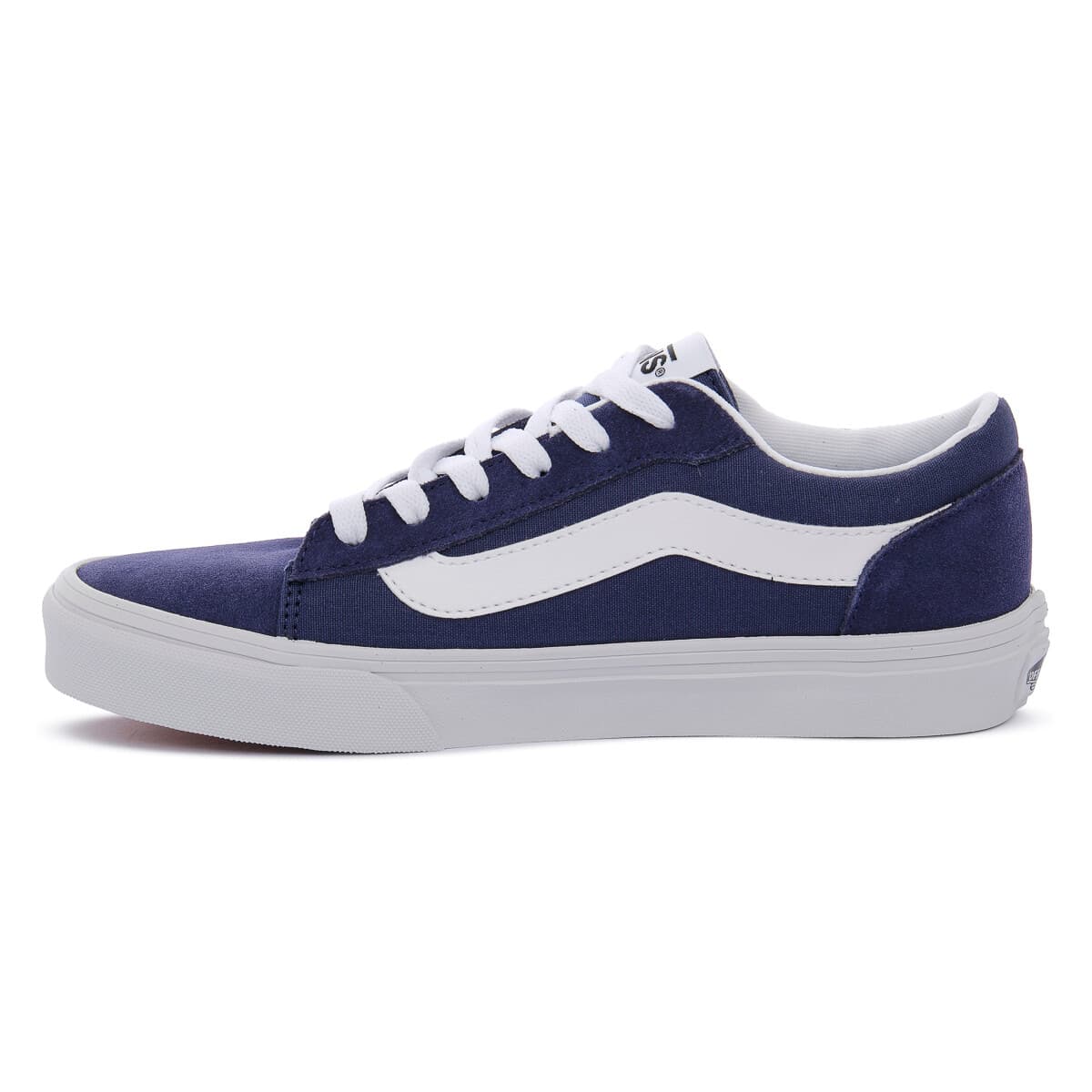 Women's Sneakers Vans Blue