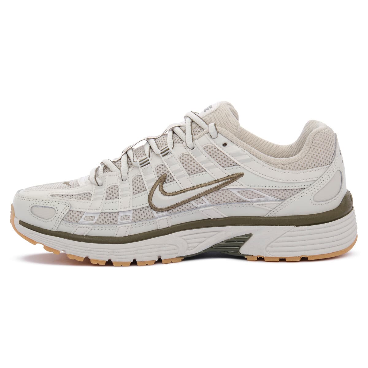 Women's Sneakers Nike Beige