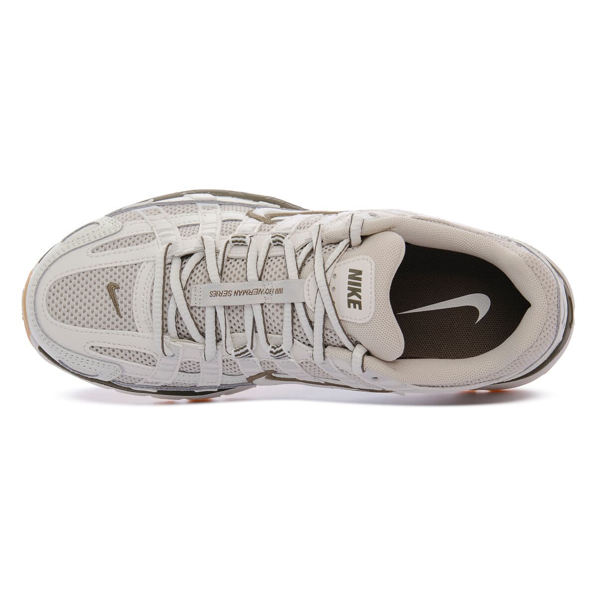 Women's Sneakers Nike Beige