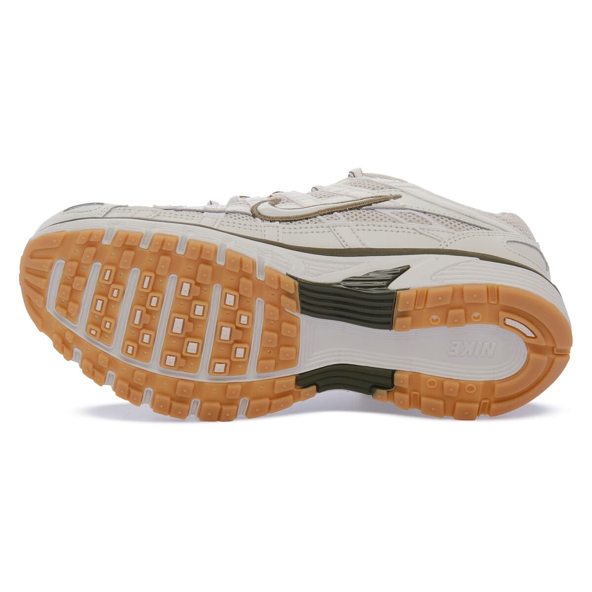 Women's Sneakers Nike Beige