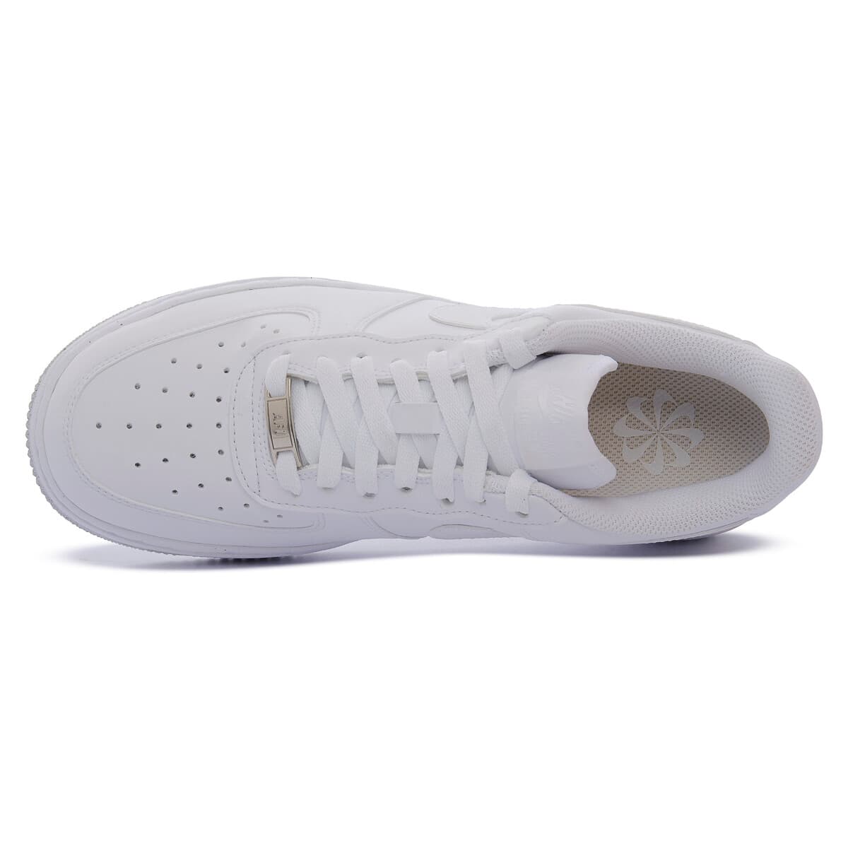 Women's Sneakers Nike White