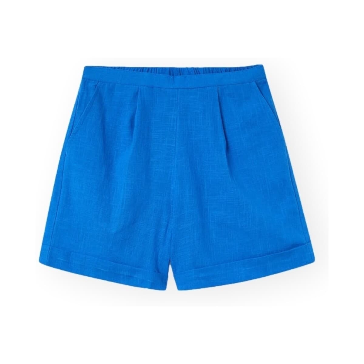Women's Shorts Compania Fantastica Blue