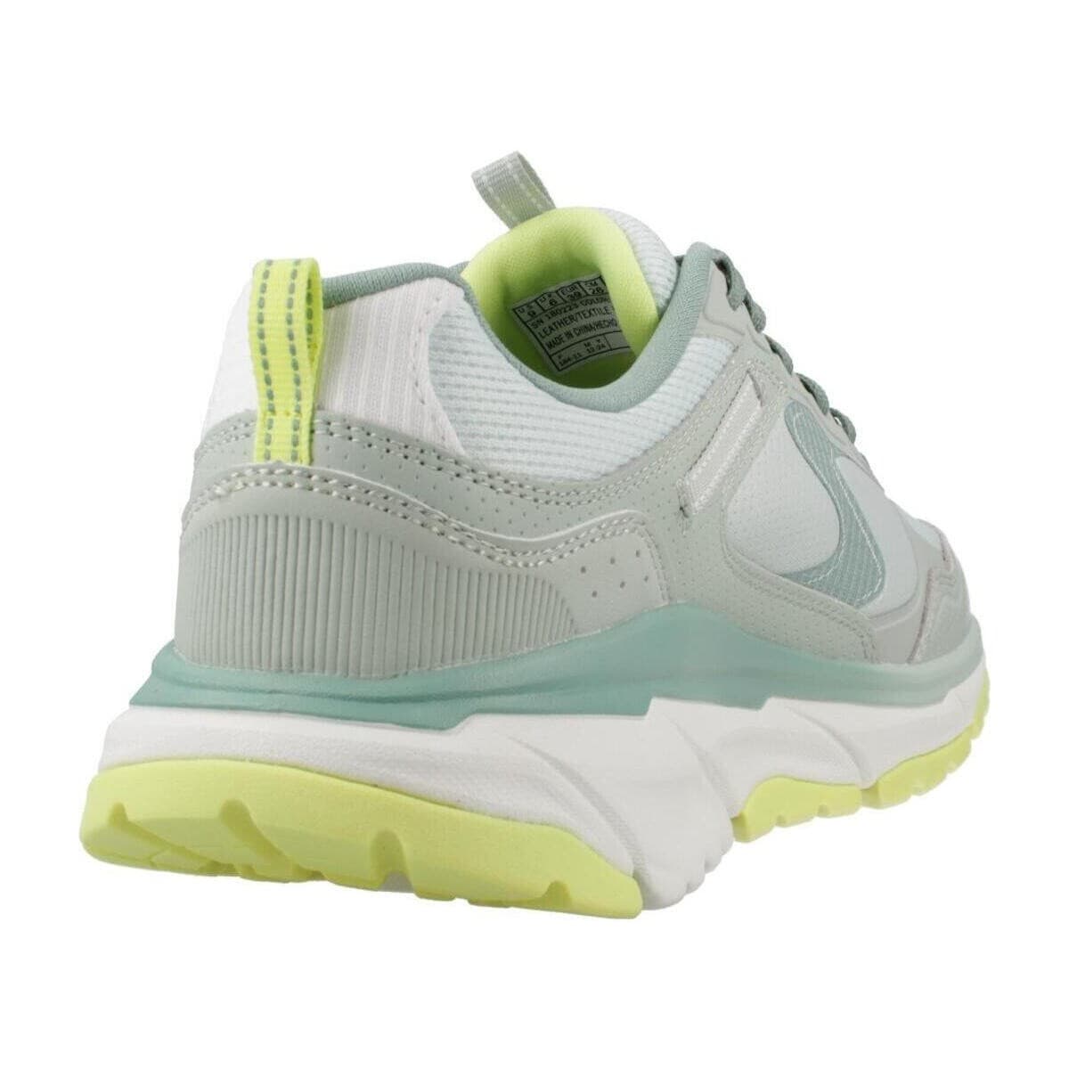 Women's Sports Shoes Skechers Green