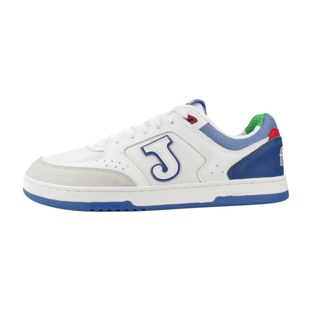 Boys' Sneakers Joma White