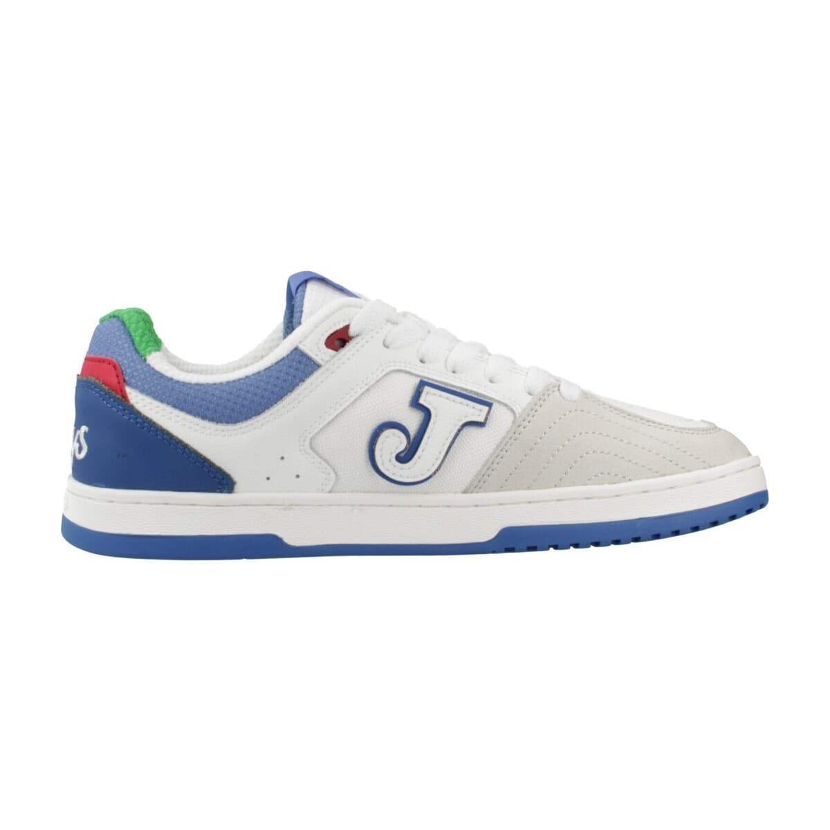 Boys' Sneakers Joma White