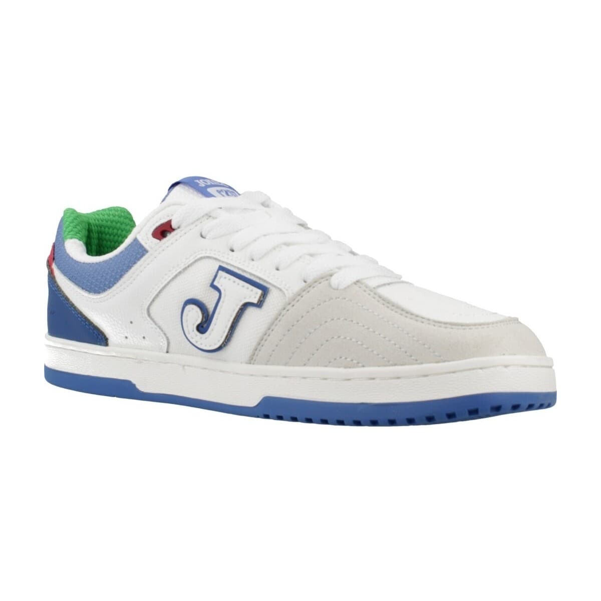 Boys' Sneakers Joma White