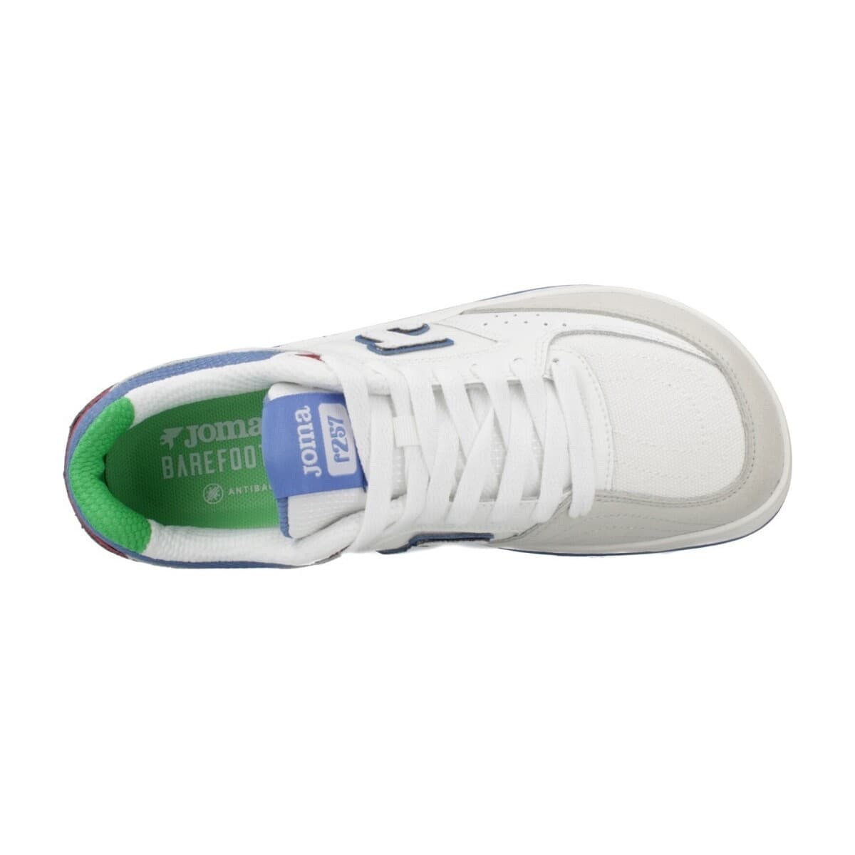 Boys' Sneakers Joma White